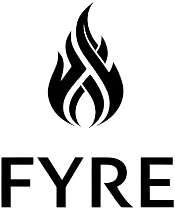 FYRE Logo